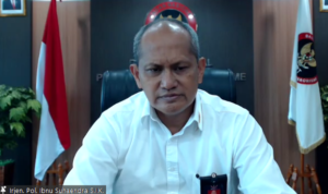 Irjen pol Ibnu Suhaendra - 1 ibnu suhaendra