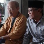 syafii maarif haedar nashir