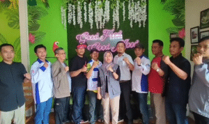 Federasi Serikat Pekerja Metal Indonesia (FSPMI)