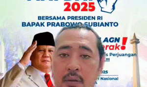 Sekretaris DPC K-SPSI Subang