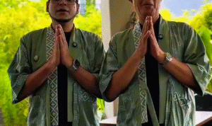 Wali Kota Sukabumi