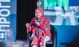 Ibu Tri Mumpuni
