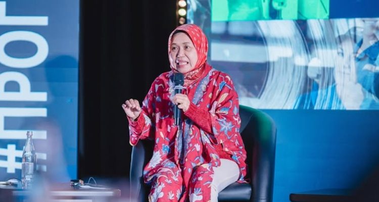 Ibu Tri Mumpuni