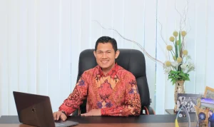 Pratama Dahlian Persadha -